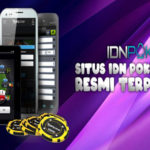 Bertaruh Game Poker Online Terfavorit Dan Menyenangkan